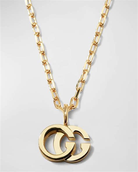 g by gucci|Gucci g necklace.